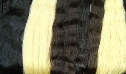 Hair Slavic