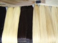 Natural hair for hair extensions