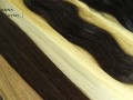 Quality of the procedure hair extensions