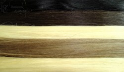 Slavic hair luxury